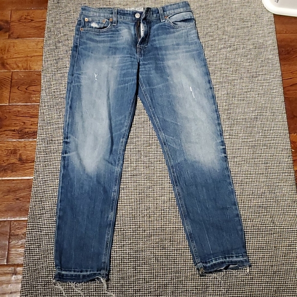 LUCKY BRAND JEANS - Picture 3 of 9